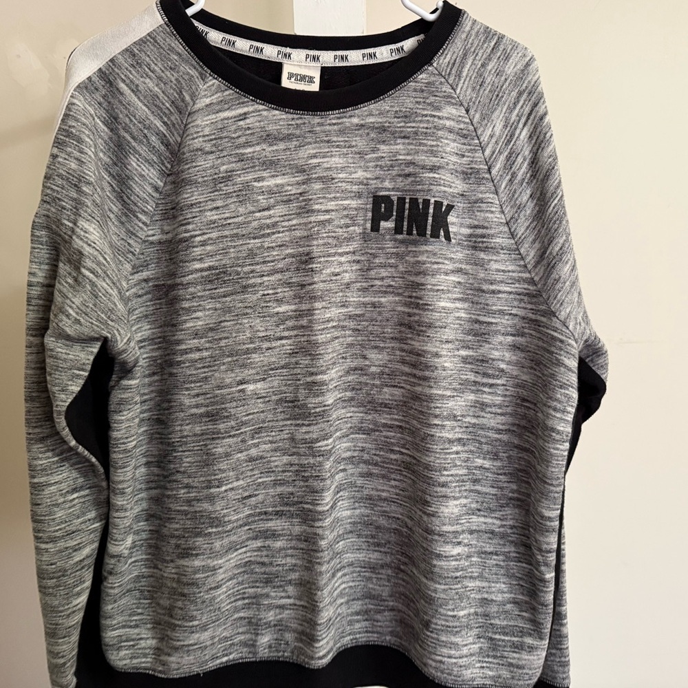 Victoria’s Secret Pink Sweatshirt